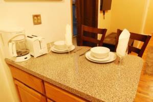 Brilliant 1 Bedroom Apartment, 30 Day Min Stay New York Exterior foto